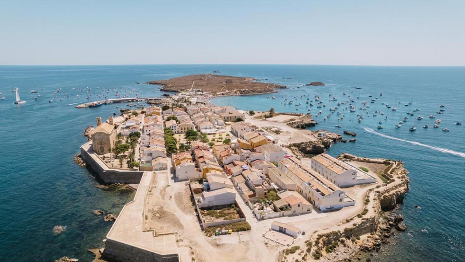 Casa Natura Levante Beach Santa Pola Kültér fotó
